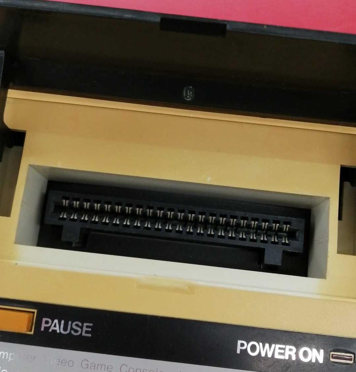SEGA MARK III Model Number SEGA MARK III SEGA