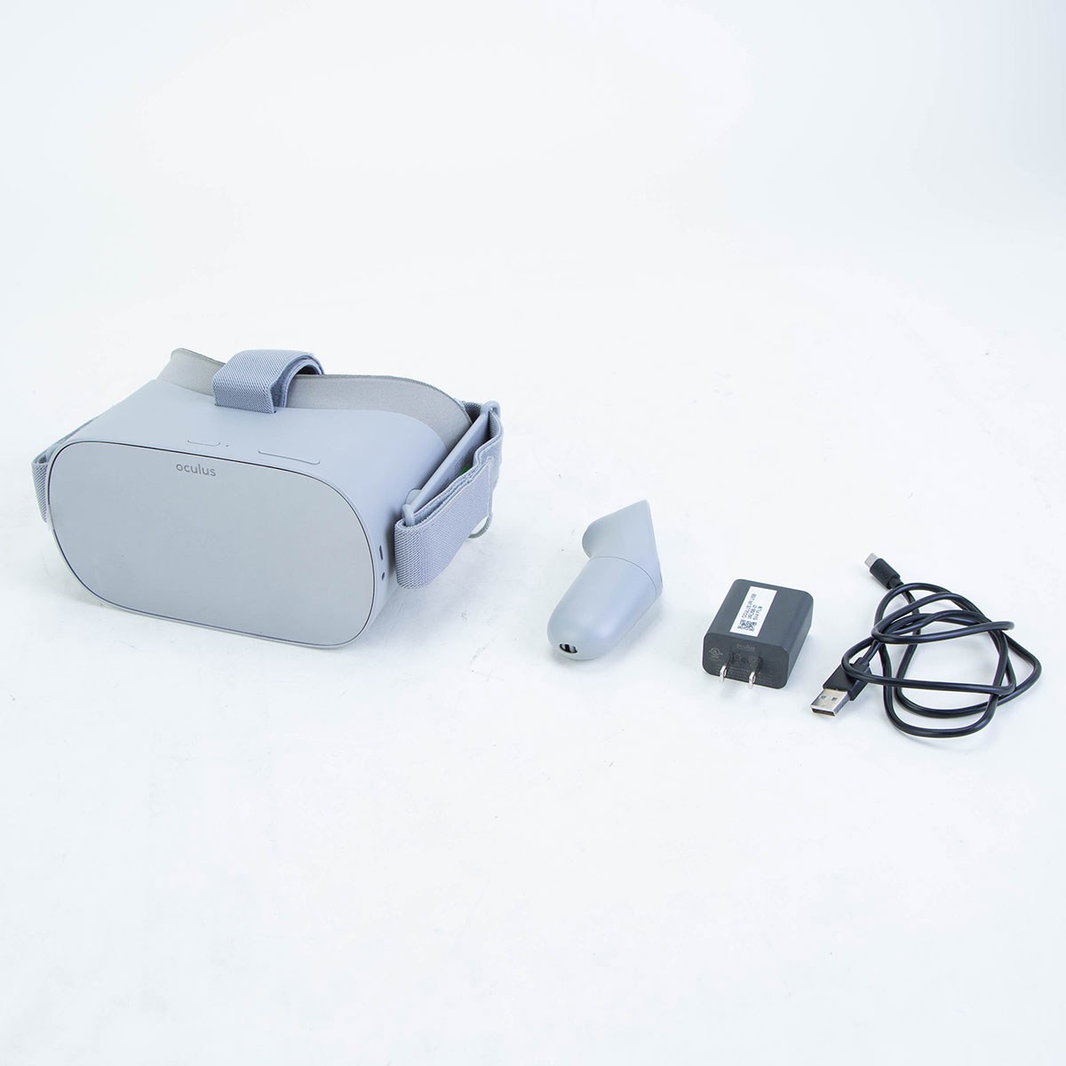 Oculus Go Standalone Virtual Reality Headset – 32GB SKU#2004142