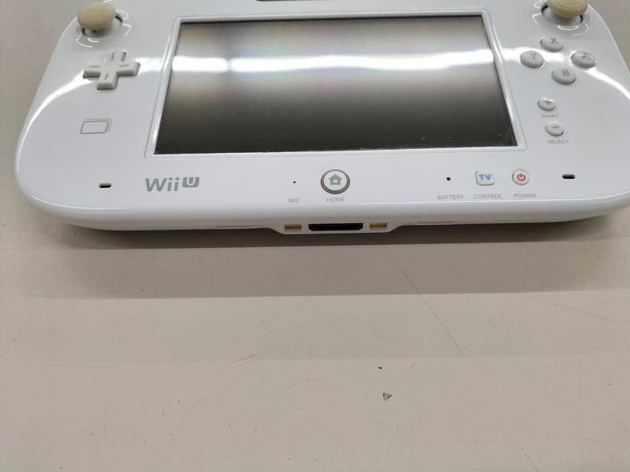 Wii U Console Model WUP 001 NINTENDO