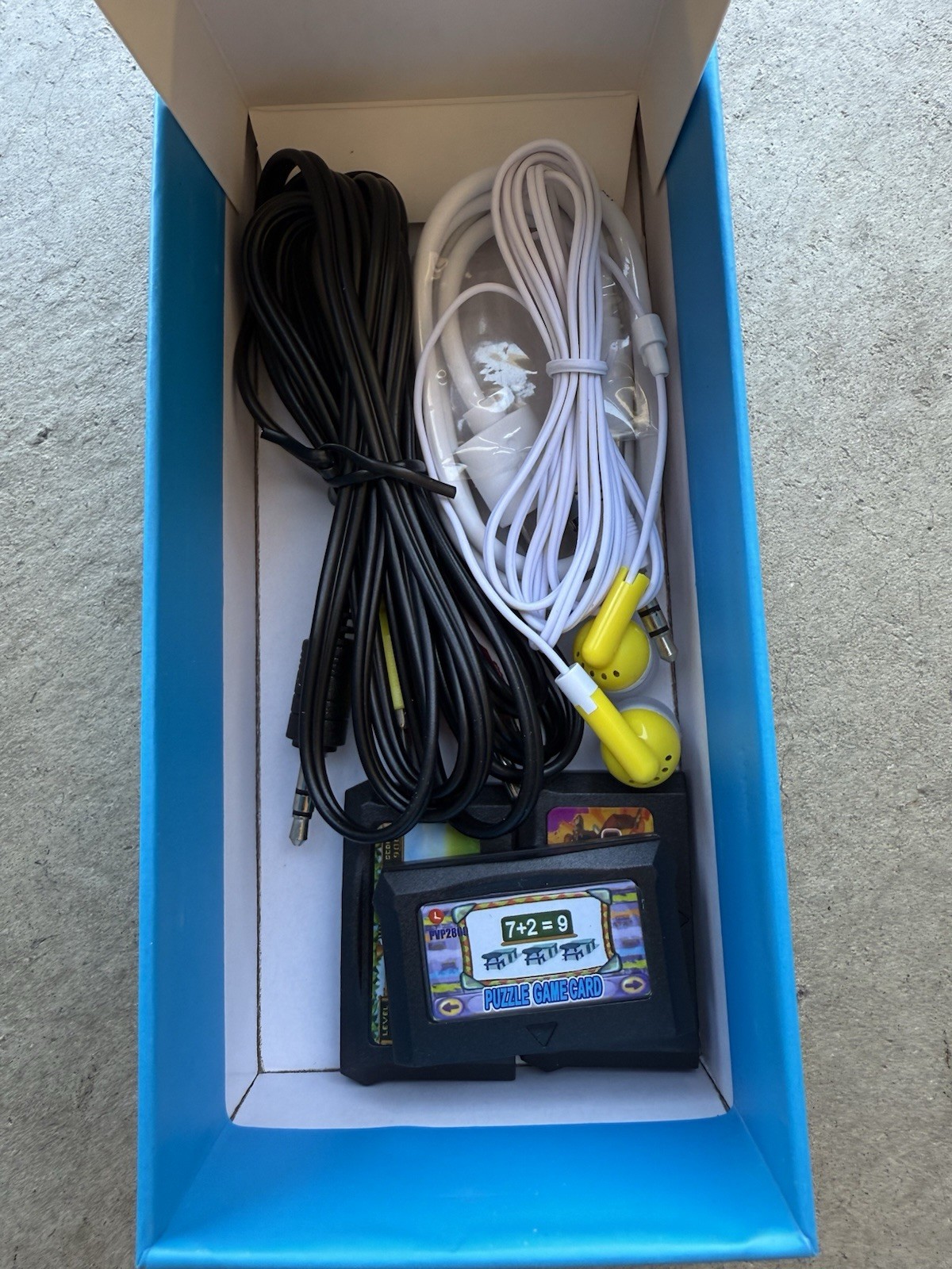Retro Handheld Games for Kids, Handheld Game Console Support TV Output, 3.0”…