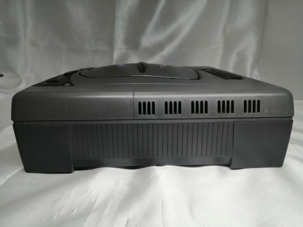 V Saturn Model RG JX1 VICTOR