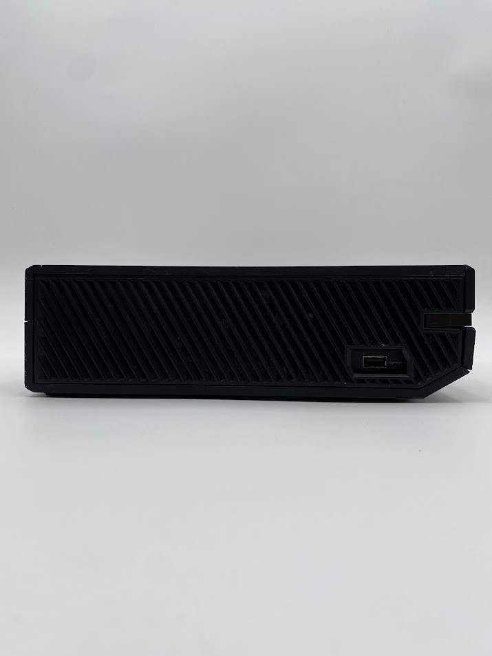 Xbox One Console Model 1540 Microsoft Black HDMI Gaming System No Power