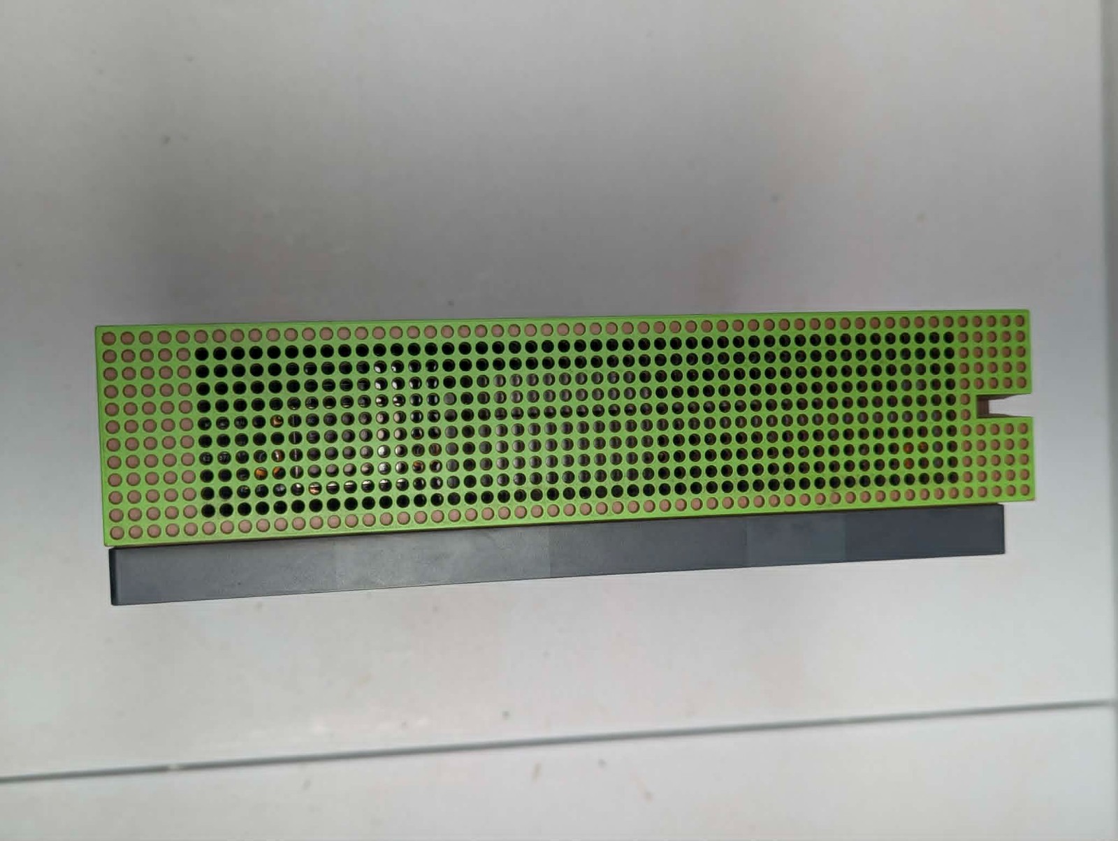 Minecraft Xbox One Limited Edition With Controller And Cables FULLY WORKING