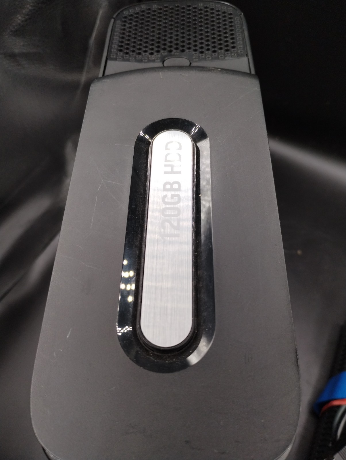 Xbox 360 Console With Power Cord