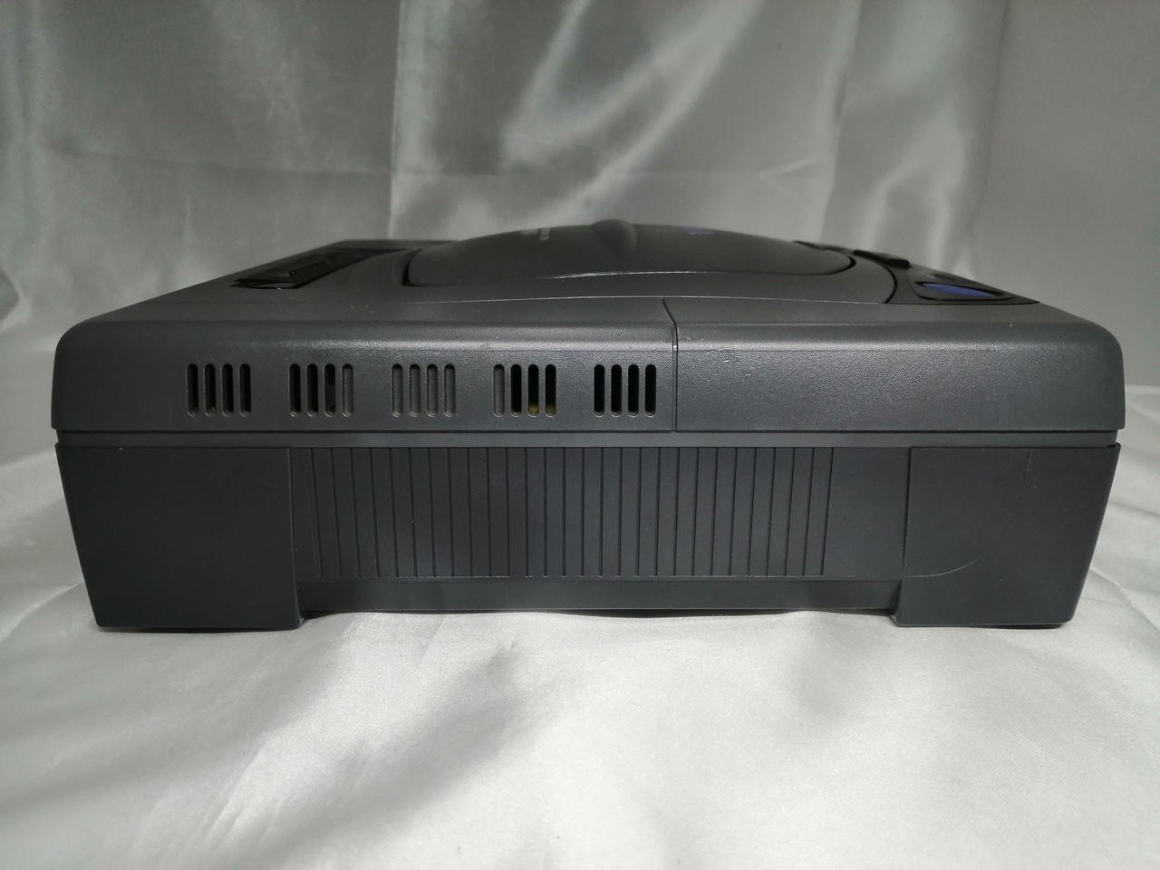 V Saturn Model RG JX1 VICTOR
