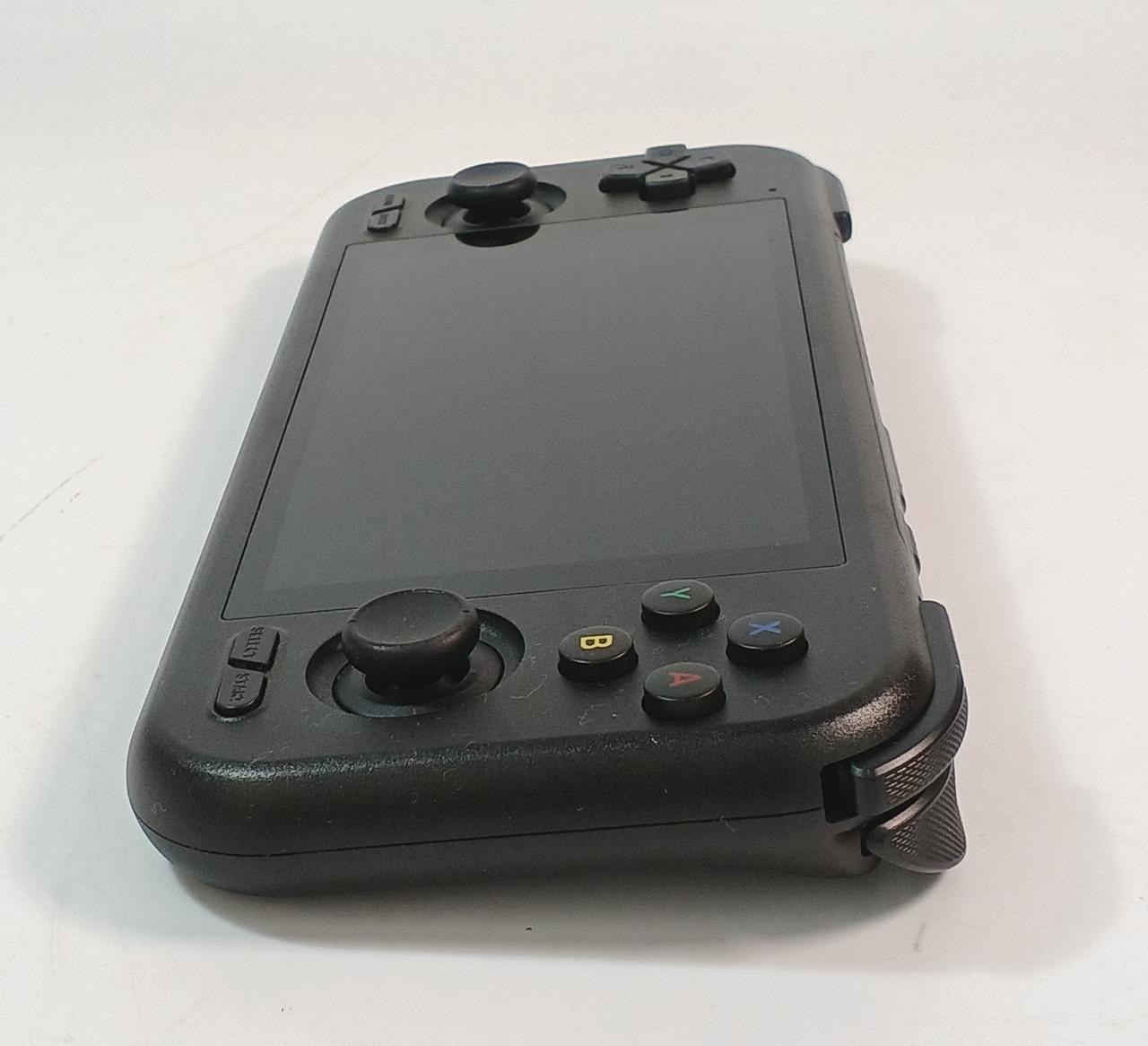 Portable Game Device Model Number RETROID POCKET4 RETROID