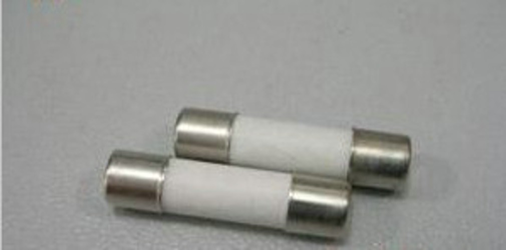 4pc 120V-250V 3A 3 AMP Heavy Duty Ceramic Fuse 5mmx20mm