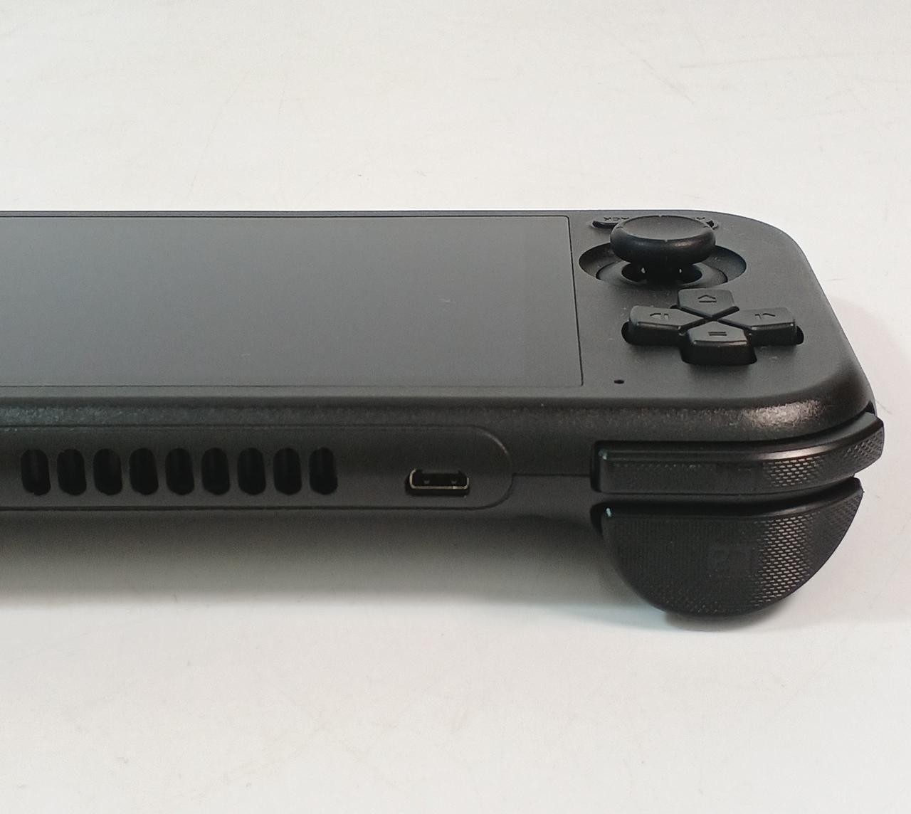 Portable Game Device Model Number RETROID POCKET4 RETROID