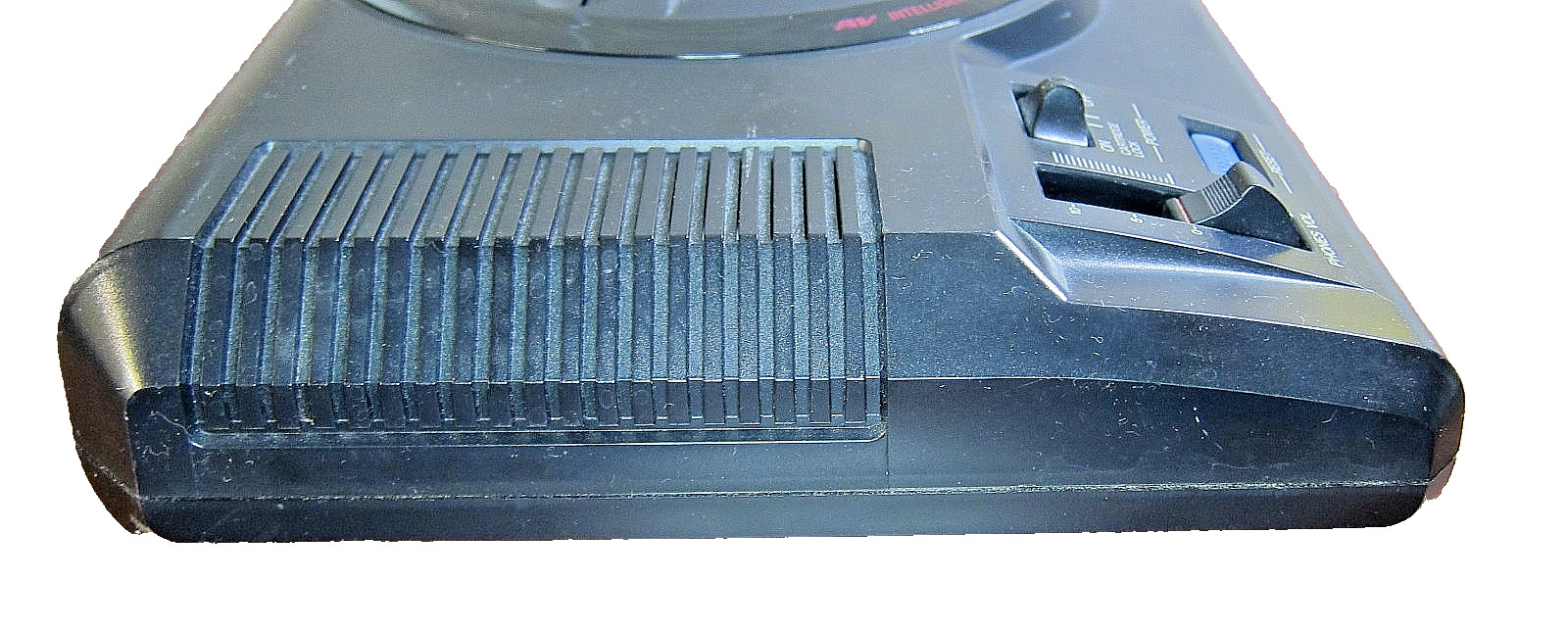 Genuine Vintage Sega Mega Drive 16-Bit Console HAA-2510 Made in Japan