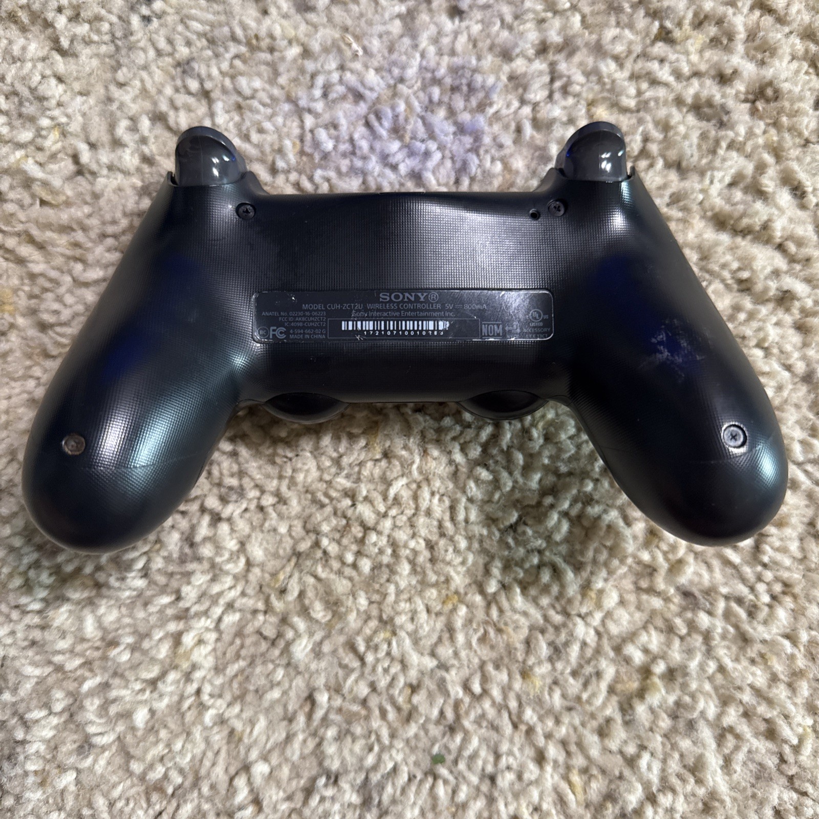Sony PlayStation 4 Limited Edition Call Of Duty Console Bundle Tested + Games