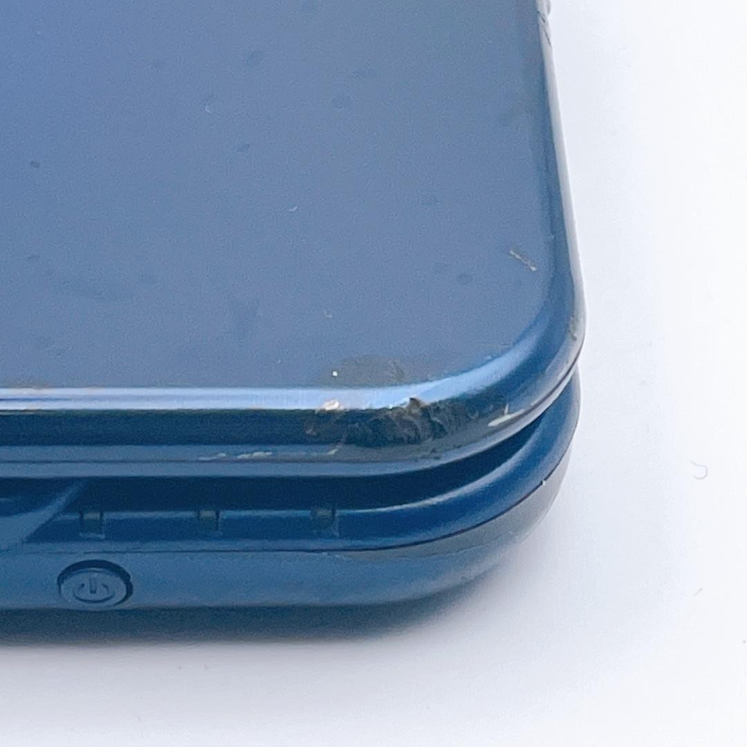 New Nintendo 3DS XL Console | | Japanese Ver | JUNK