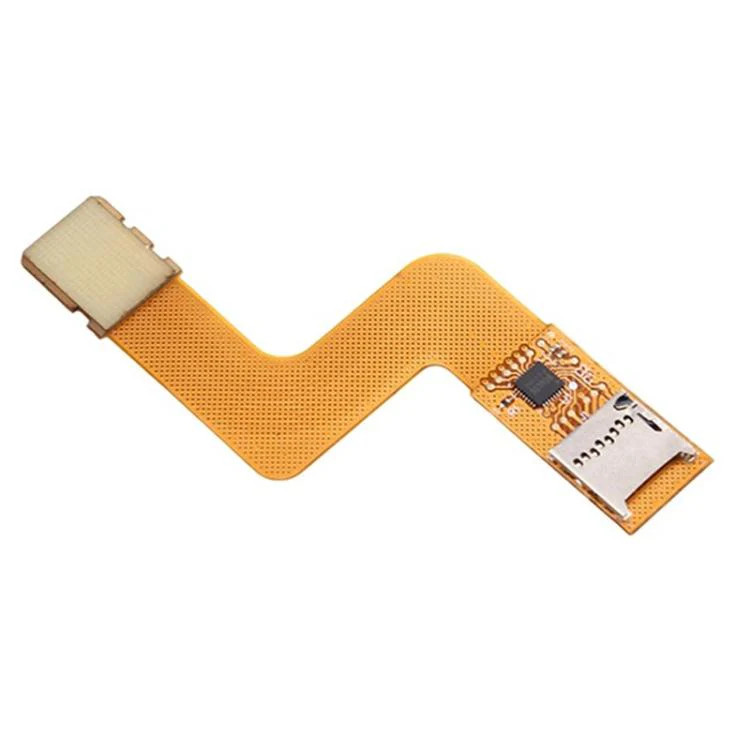 For PSP GO M2 To TF Card Adapter Game Console Expansion Accessories, For PSP GO