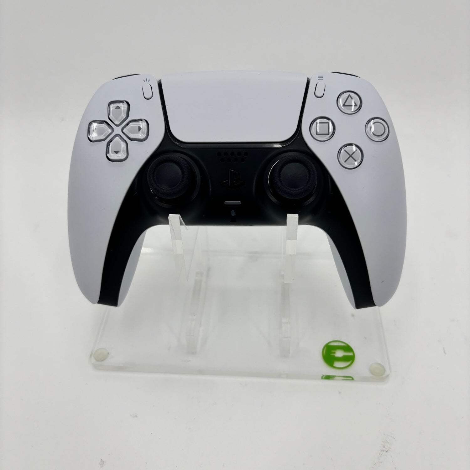 Sony PlayStation 5 Slim Disc PS5 1TB White Console Gaming System CFI-2015