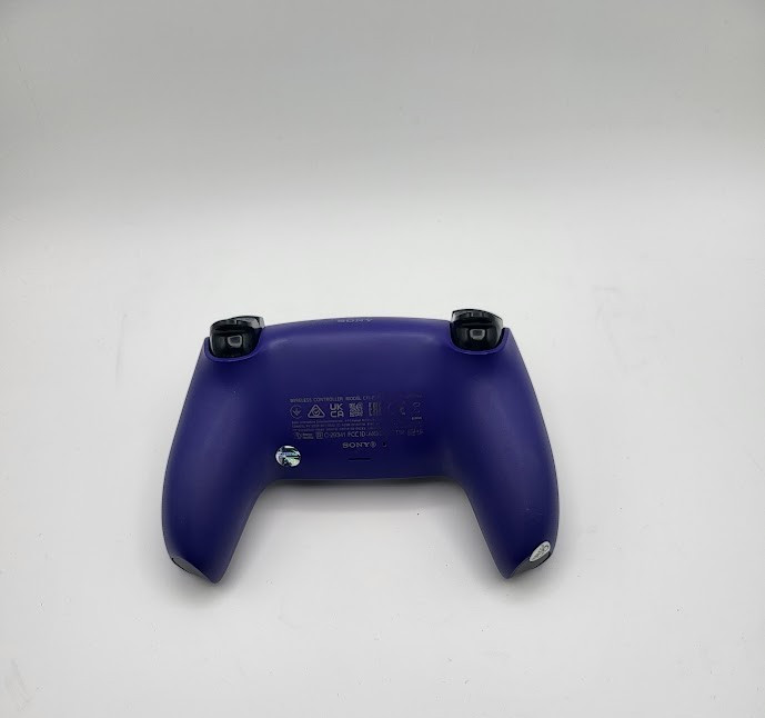 Sony PS5 DualSense Controller – CFI‑ZCT1W – Galactic Purple – Acceptable