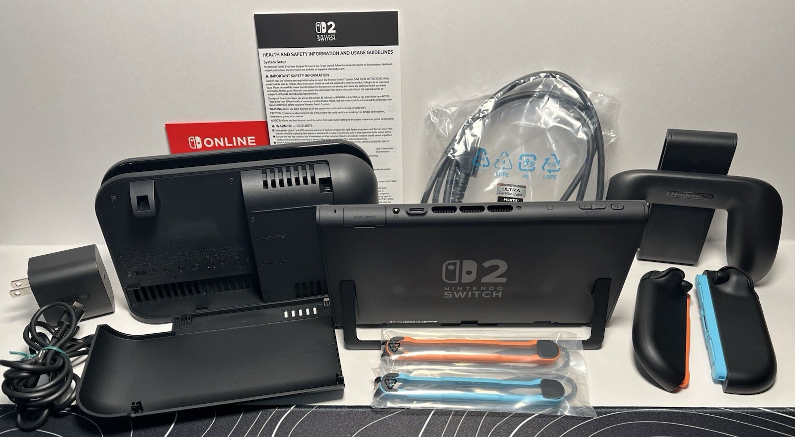 Nintendo Switch™ 2 System
