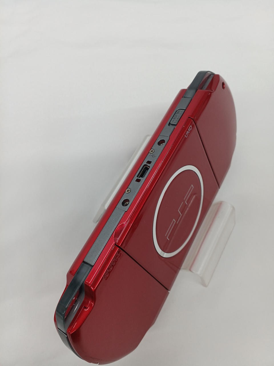 PSP Model PSP 3000 RR SONY