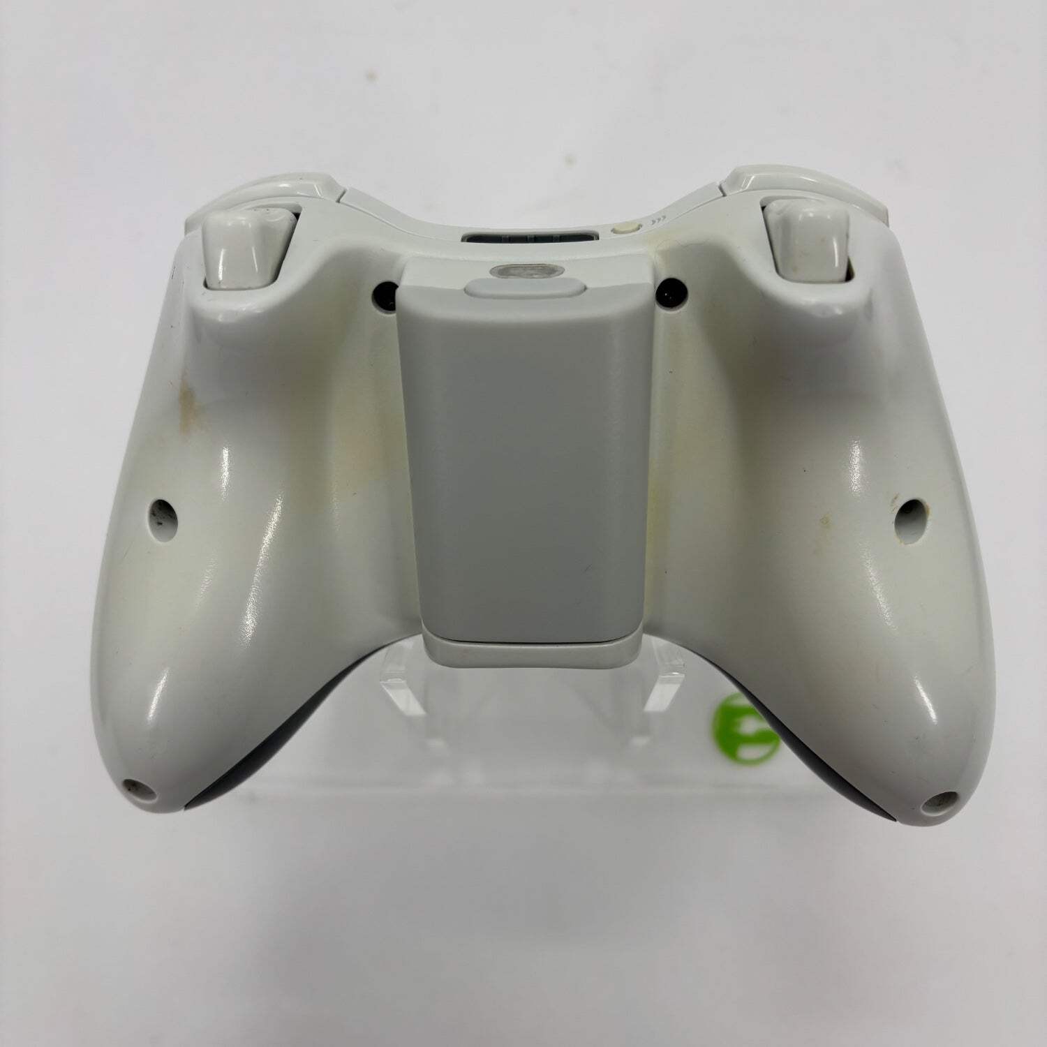 Microsoft Xbox 360 S 4GB Console Gaming System Black 1439