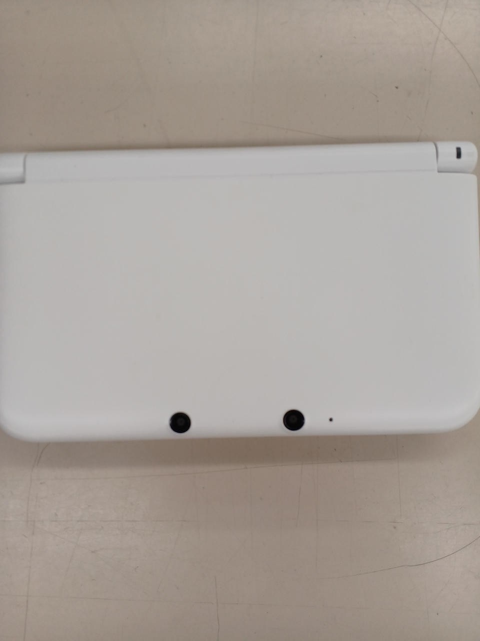 NINTENDO SPR-001 3DSLL