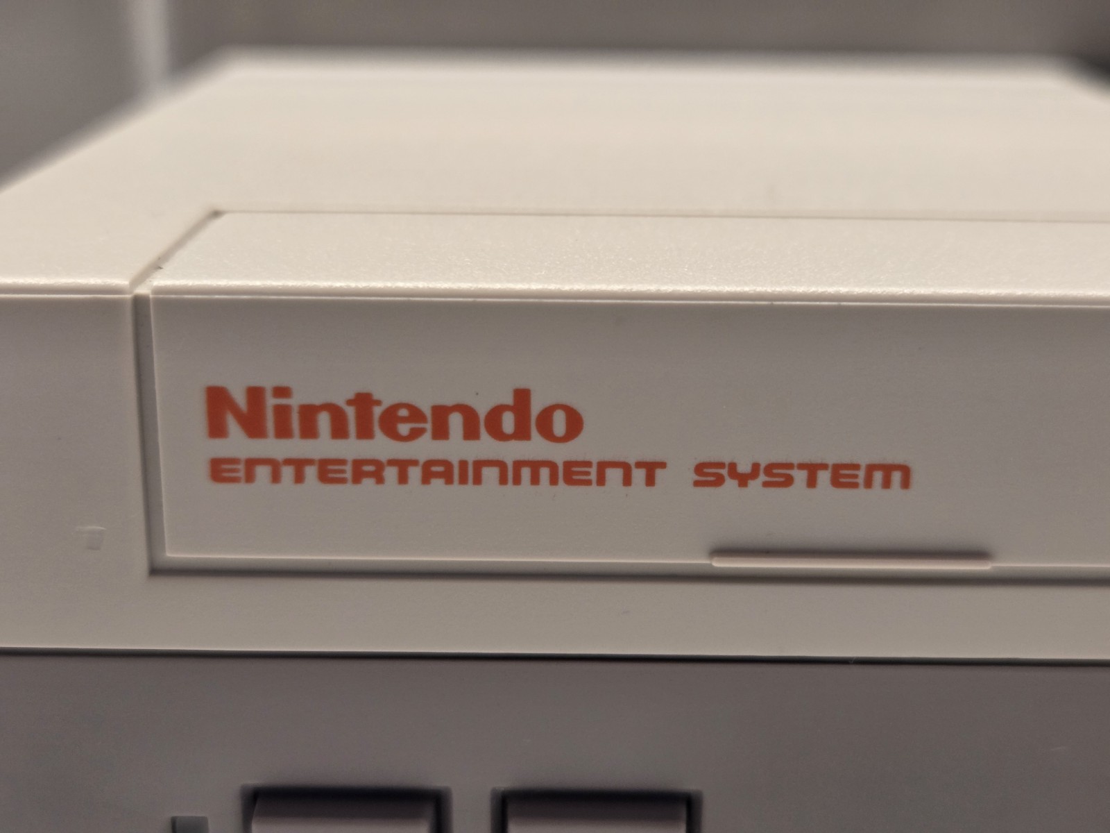 Nintendo NES Classic Edition Mini Home Console 2016 Used CONSOLE ONLY TESTED