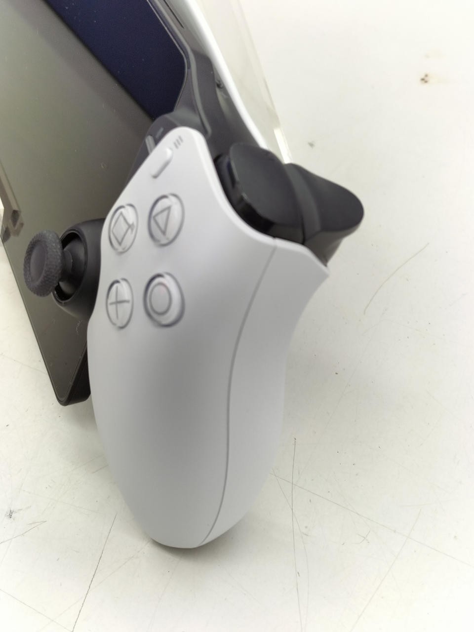 SONY CFIJ-18000 remote player