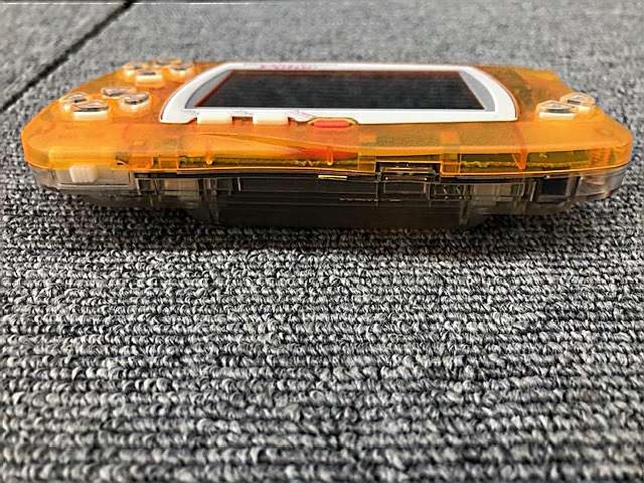BANDAI WonderSwan Color WSC-001 Retro Gaming Console (Console Only) A2592