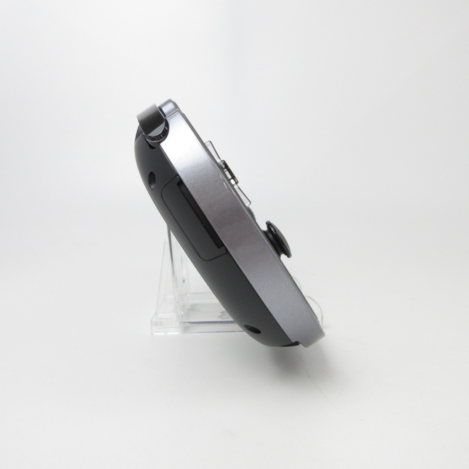 【Excellent】Sony PS Vita PCH-1100 Crystal Black 3G/Wi-Fi Model Console only #RET0