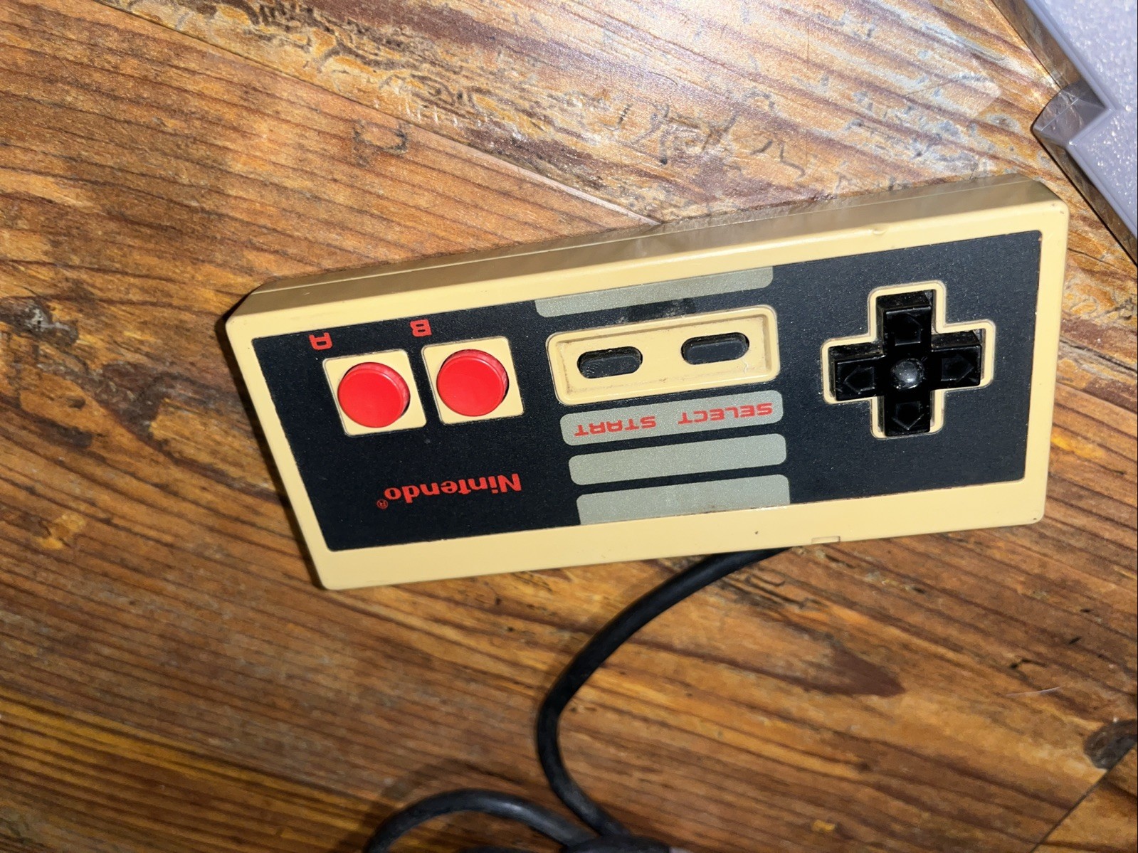 Nintendo NES System Bundle – Oem Power Cord + Authentic Games – Tested – VIDEO