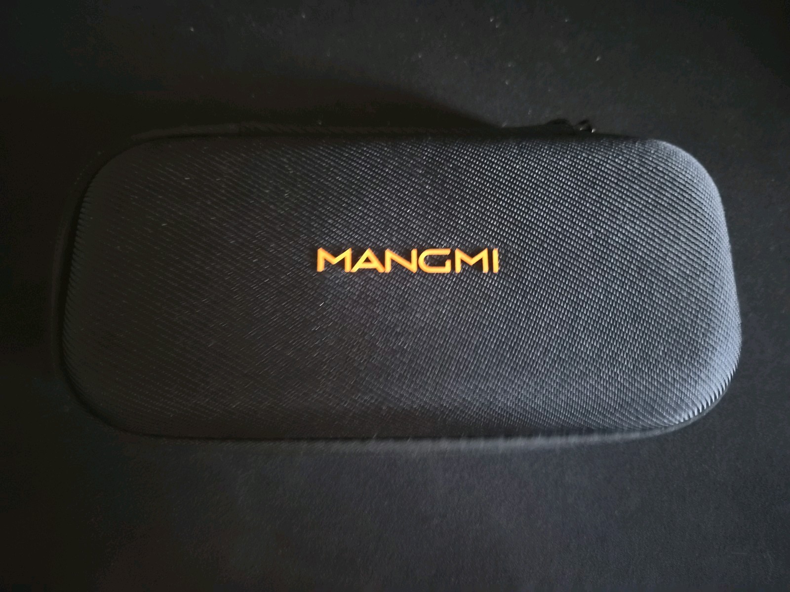 Mangmi Air X with Case and Original Box