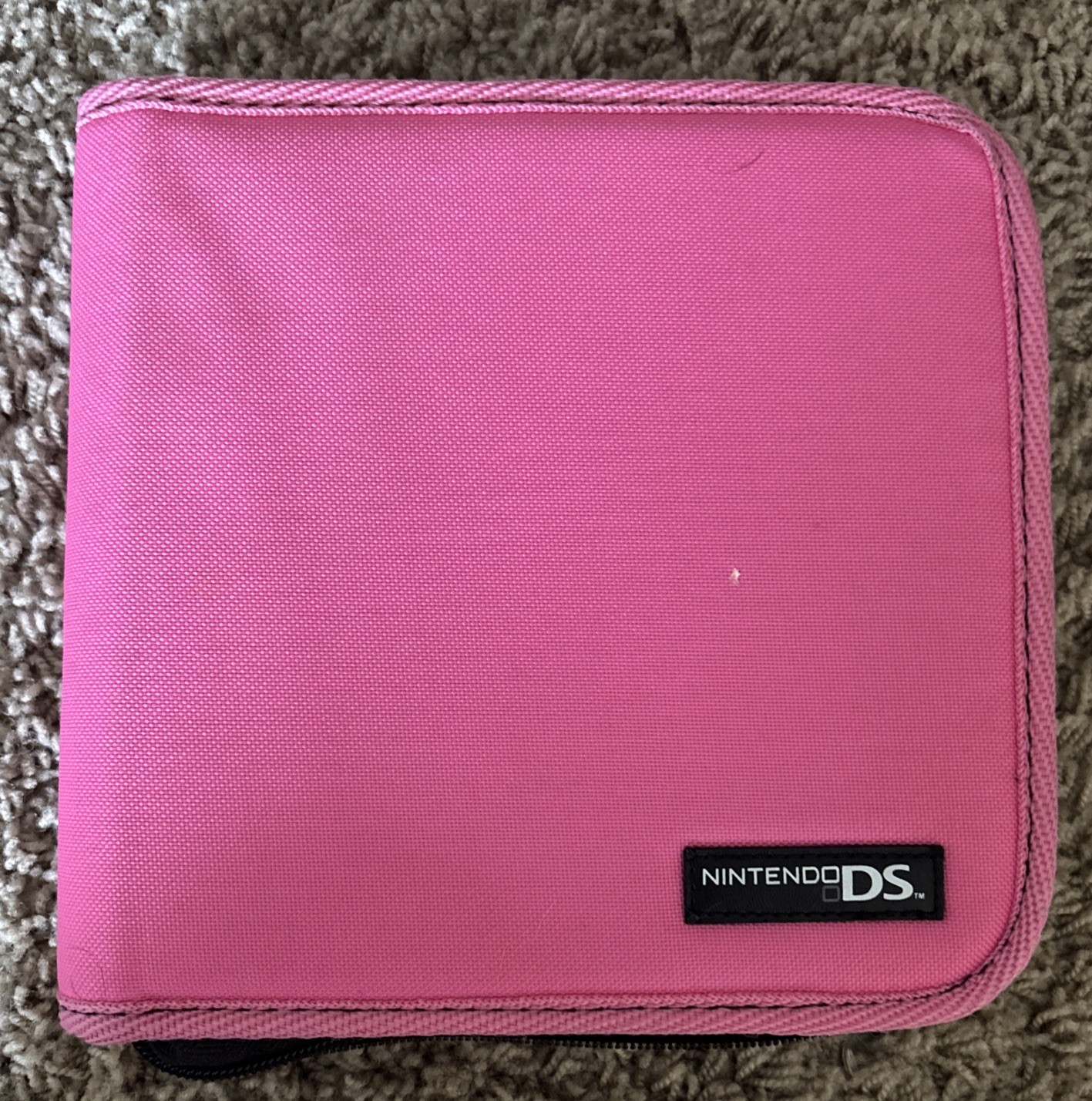 Nintendo 3DS Midnight Purple: Tested & Working