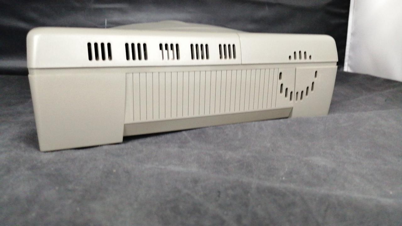 Sega Saturn Model HST 3200 SEGA