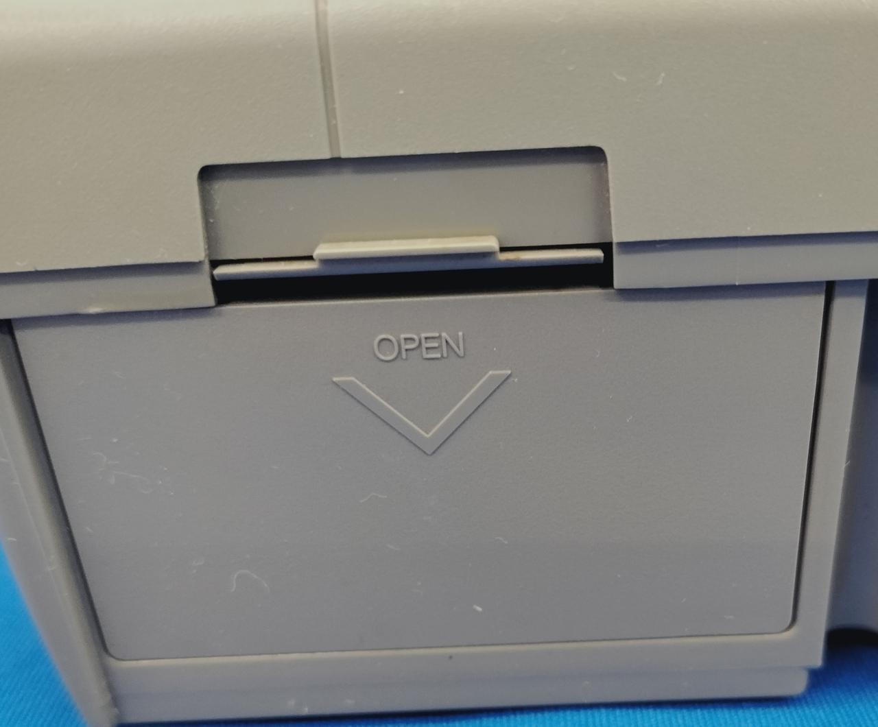 Sega Saturn Model HST 3200 SEGA