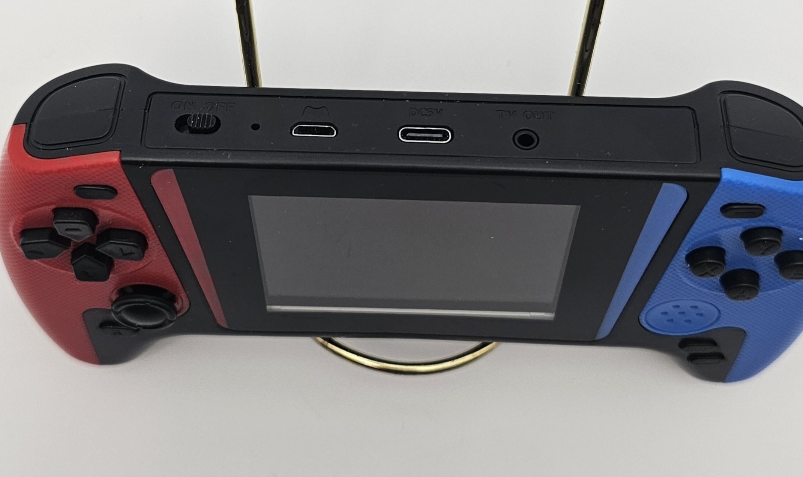 RetroPlay Handheld Game Console 500 in 1 Classic Retro Portable Pocket Player