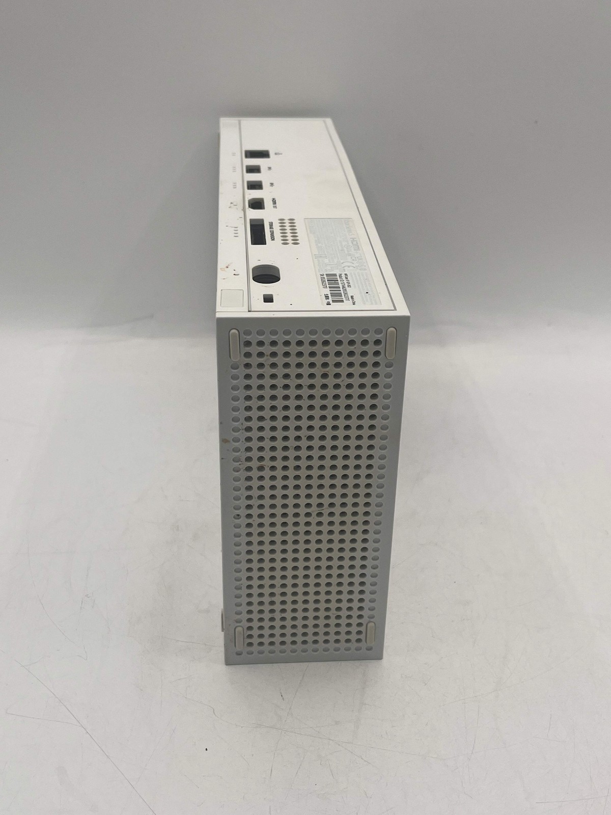Microsoft Xbox Series S (1883) 2020 512GB Video Game Console White