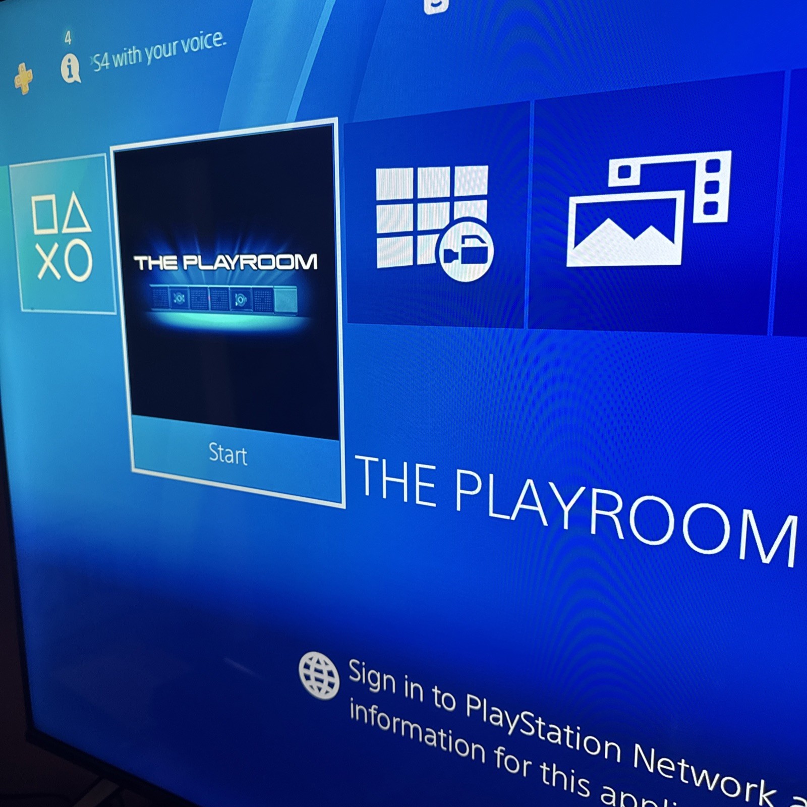 Low Firmware 8.50 PlayStation 4 PS4 500GB Console CUH-1001A w/Cords/Controller
