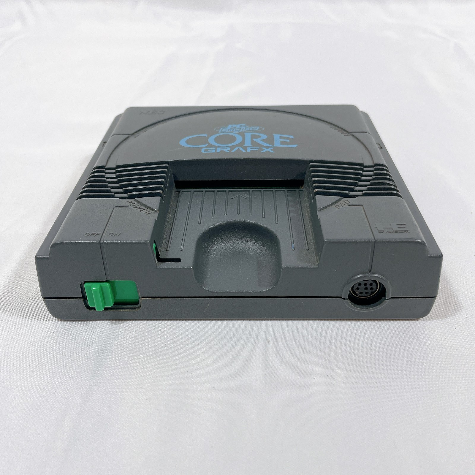 NEC PC Engine Core Grafx | PI-TG3 | Console – Tested Working + 1 Free Game