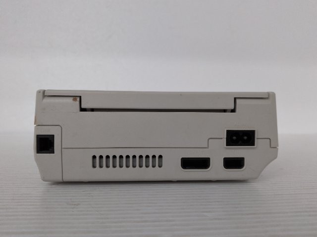 Dreamcast Console (HKT-5000 / Model HKT-3000) DreamCast JP GAME. 9000025598118