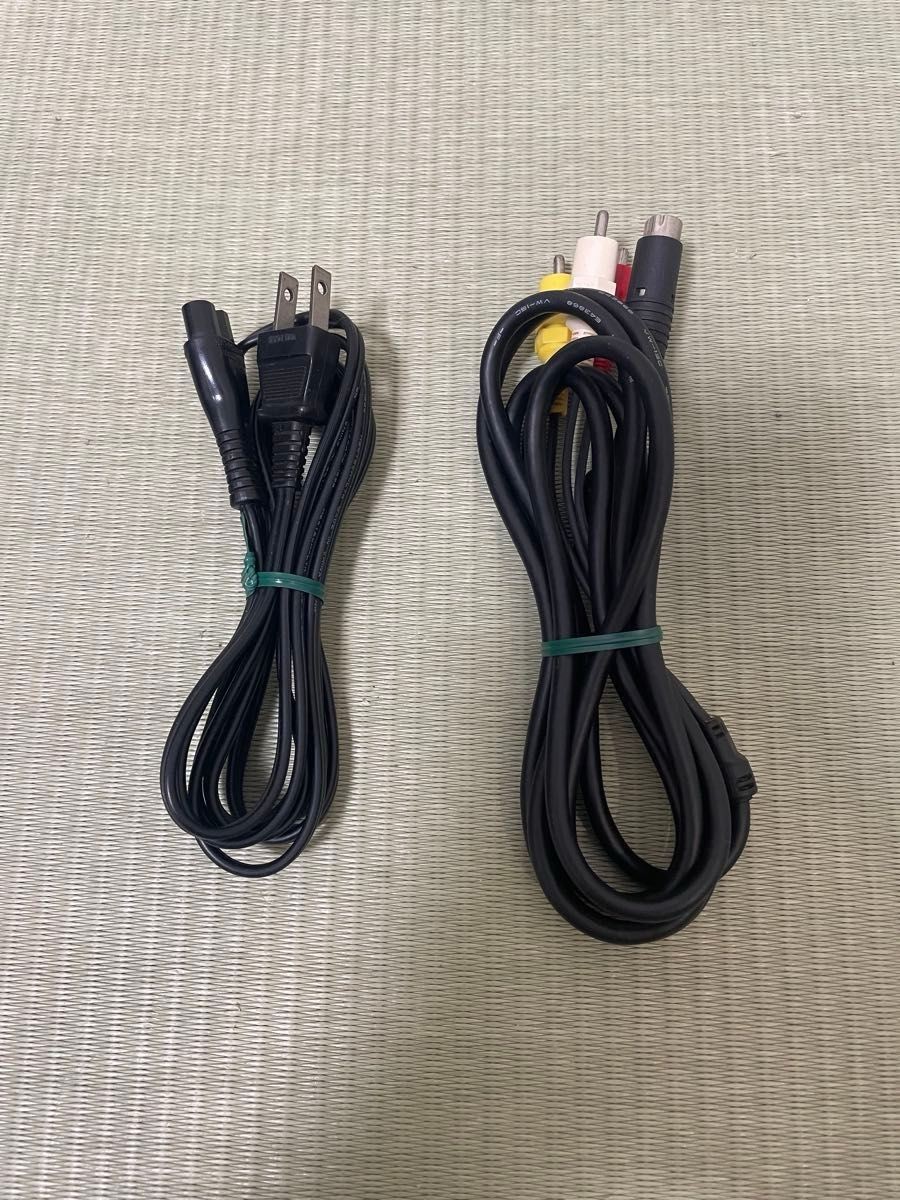 Victor V Saturn Console RG-JX1 Boxed Controller Sega NTSC-J Japan Import Tested