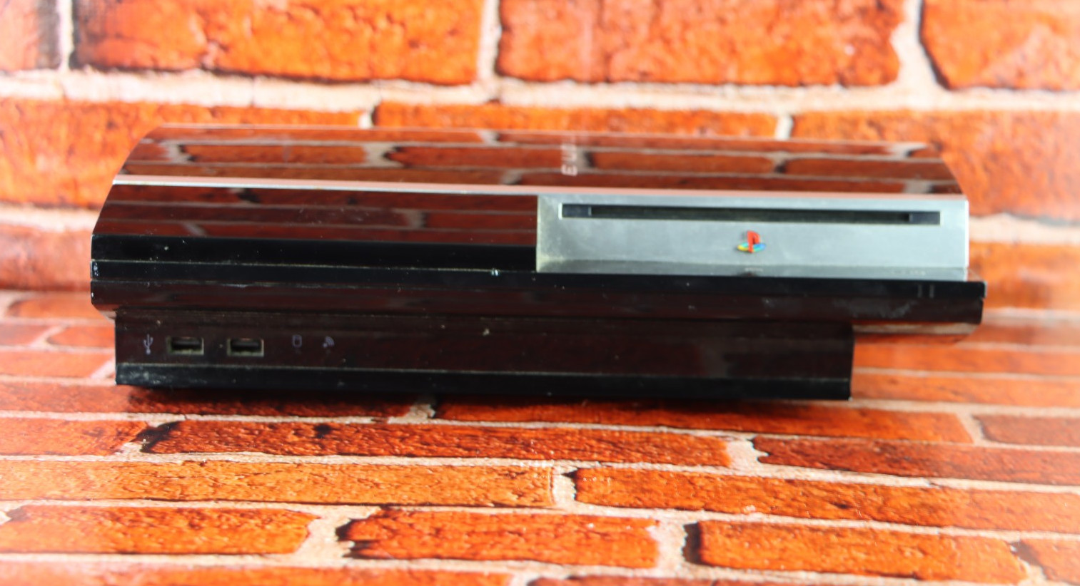 4X Sony PlayStation 3 PS3 Consoles 3X Controller Bundle PARTS OR REPAIR