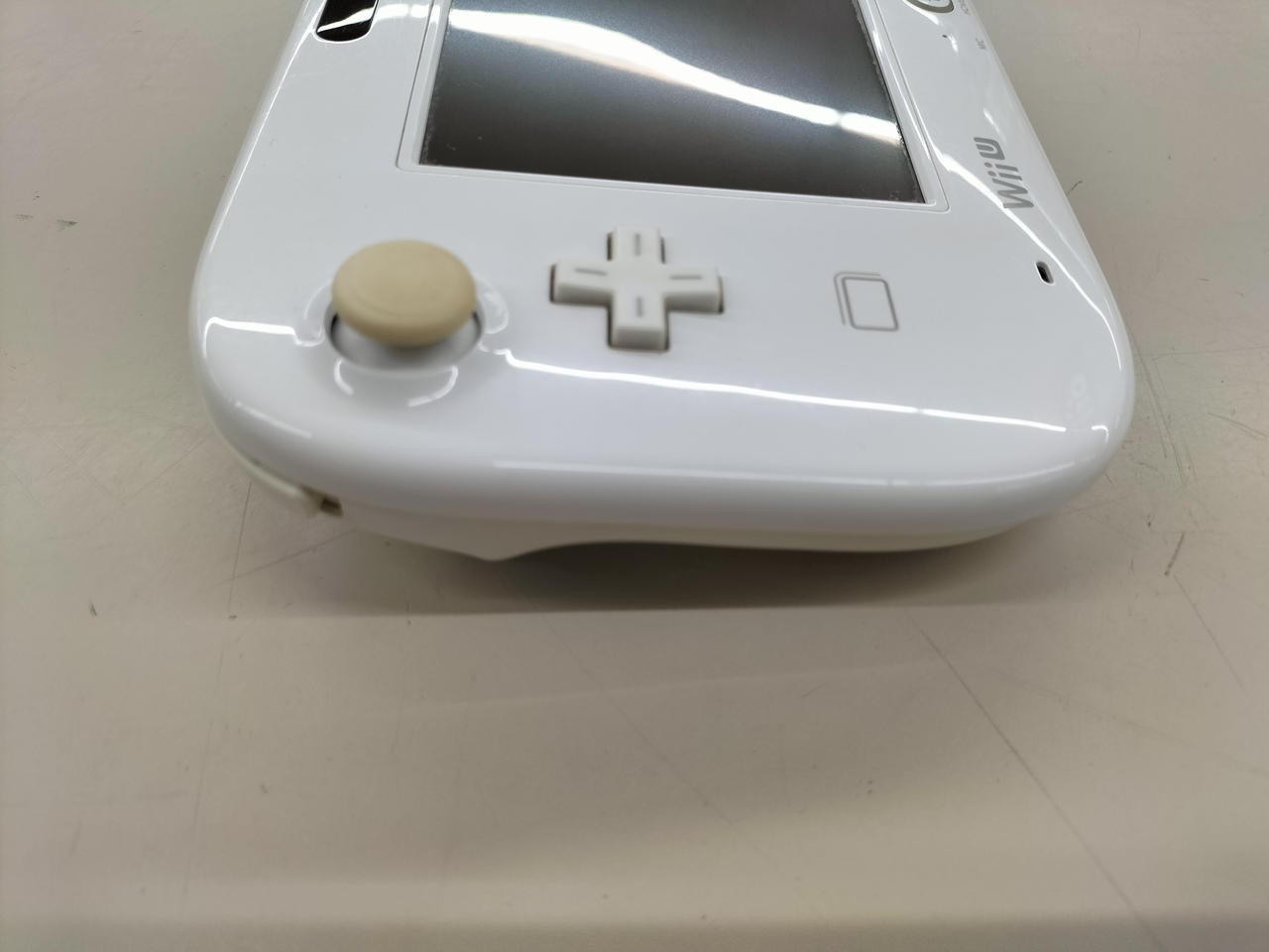Wii U Console Model WUP 001 NINTENDO