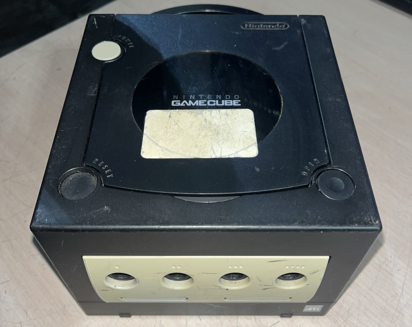 NINTENDO GAMECUBE DOL-001 USA