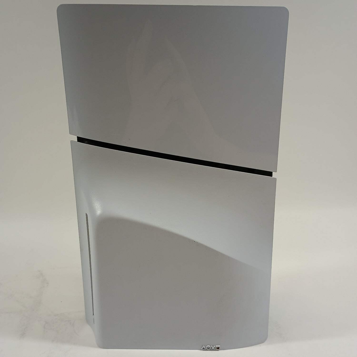 Sony PlayStation 5 Slim Disc PS5 1TB White Console Gaming System CFI-2015