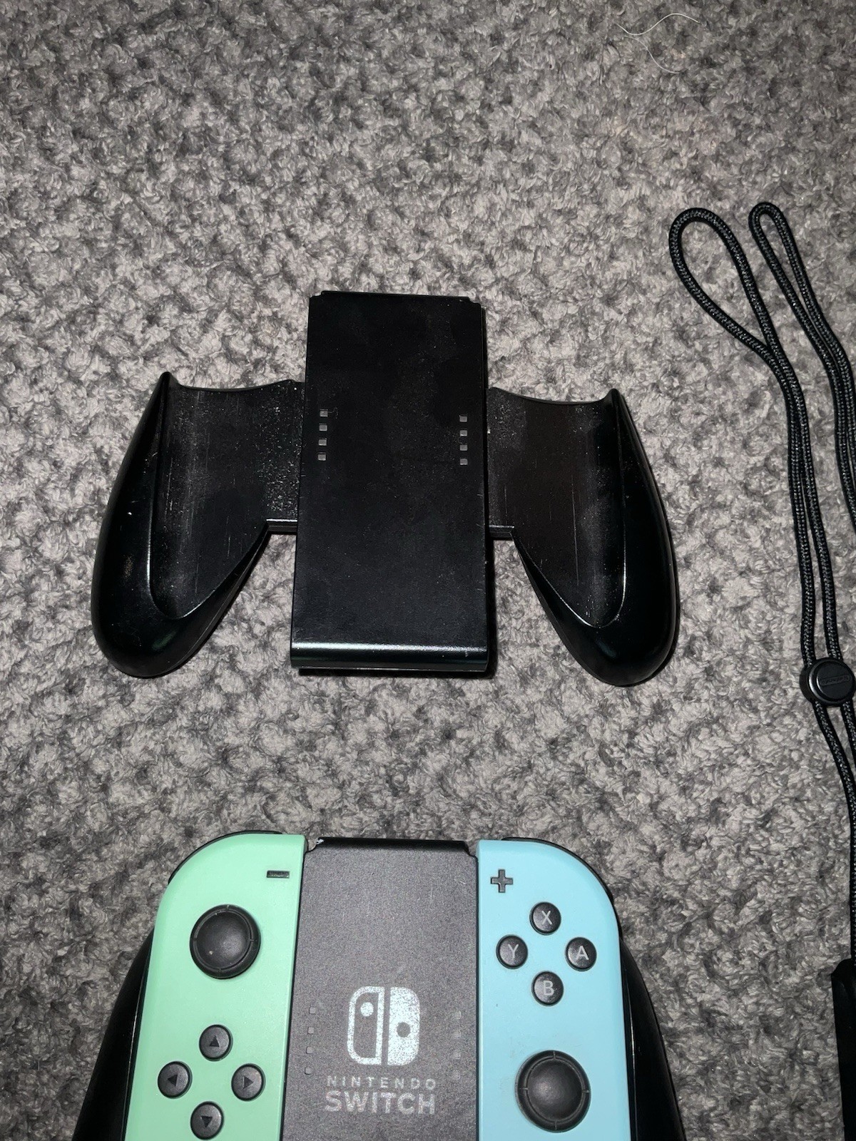 Nitendo Switch Accessories