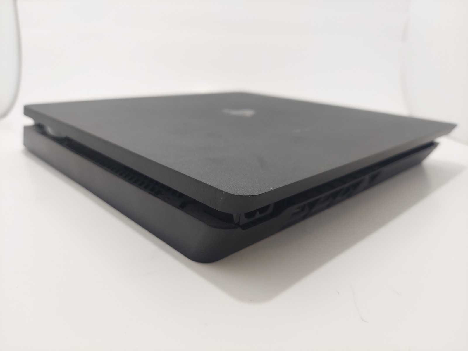 Sony PlayStation 4 Slim PS4 1TB Black Console Gaming System Only CUH-2215B