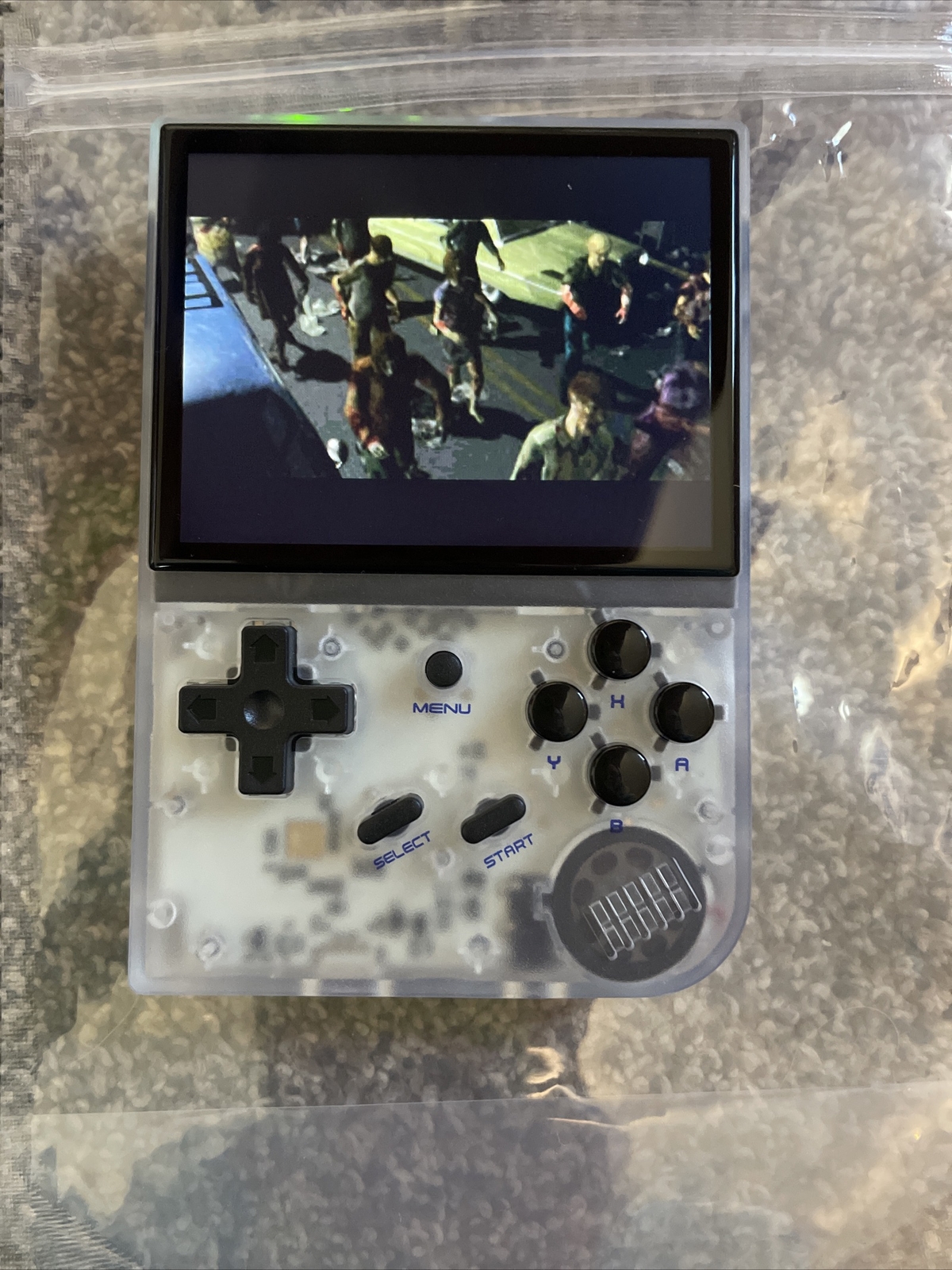 Game Device Anbernic RG35XX PLUS SD Card 64GB Pre-Installed FULLY LOADED