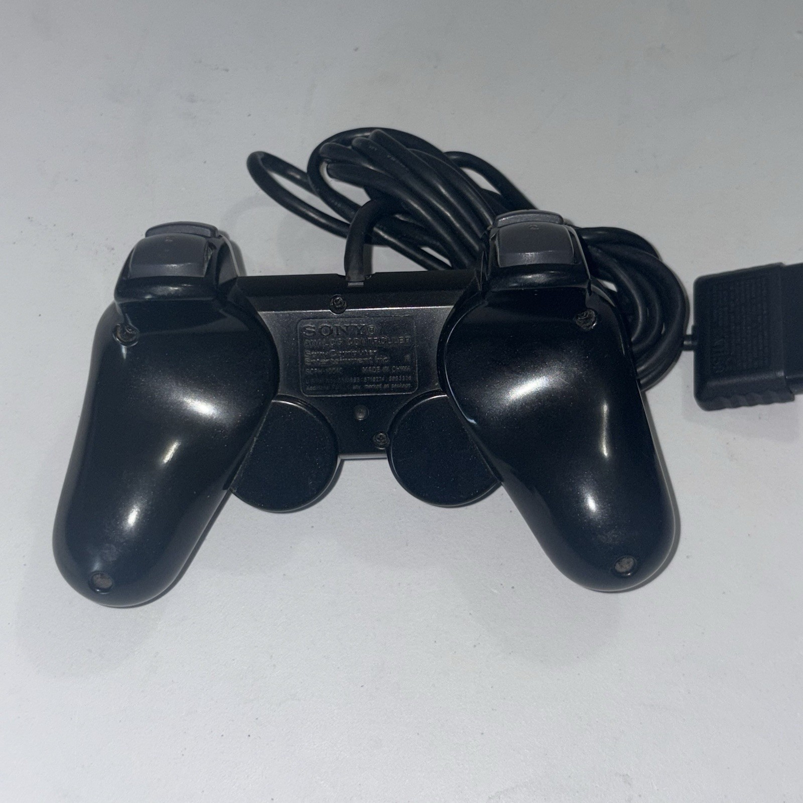 Sony Playstation 2 (PS2) SCPH-30001 Original Fat Console in Box Tested Working