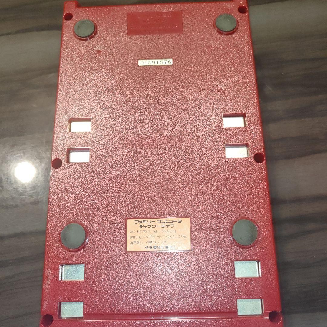[Operation confirmed] Disk system RAM adapter with Castlevania