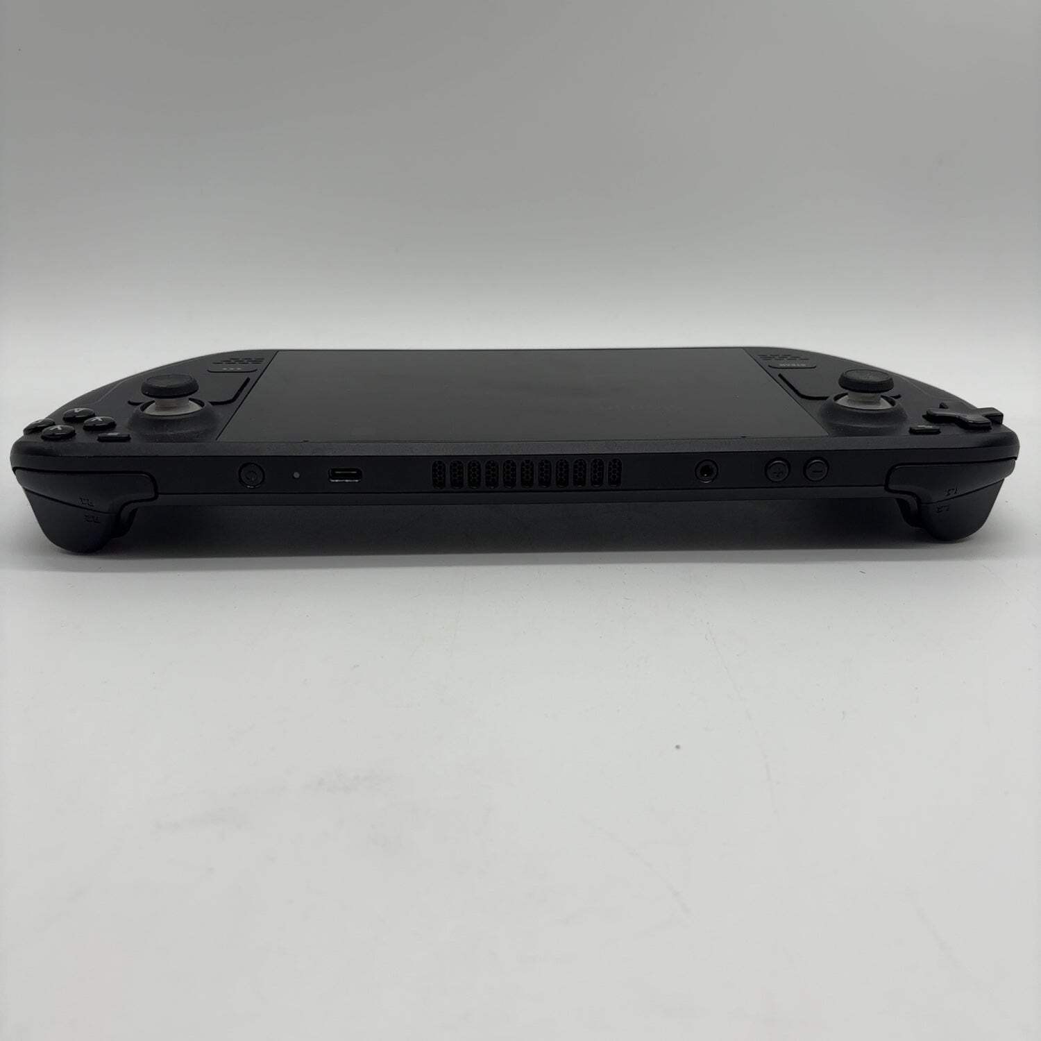 Valve Steam Deck 7″ AMD 7nm Ryzen APU 16GB RAM 256GB Black 1010
