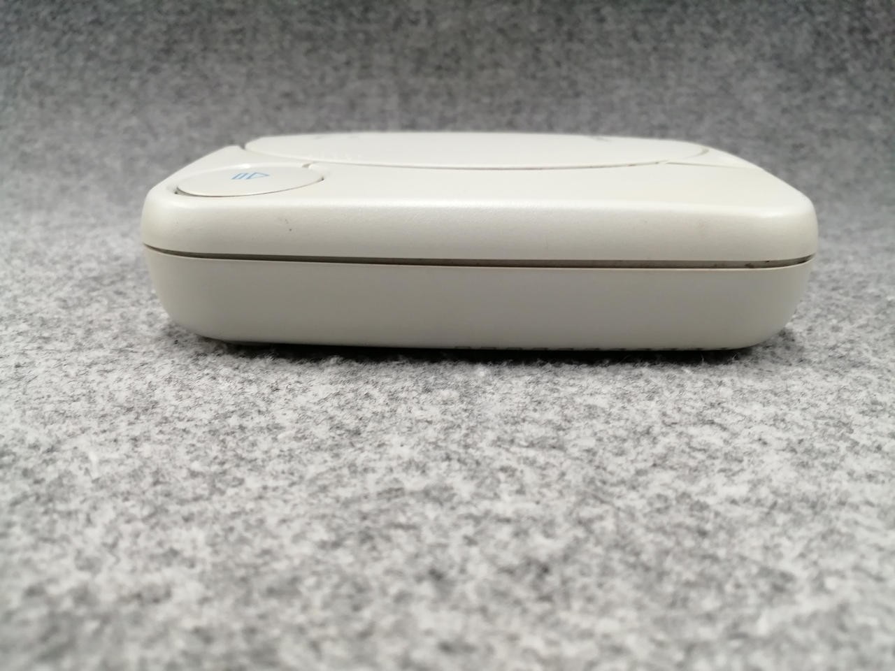 PS ONE Model SCPH 100 SONY
