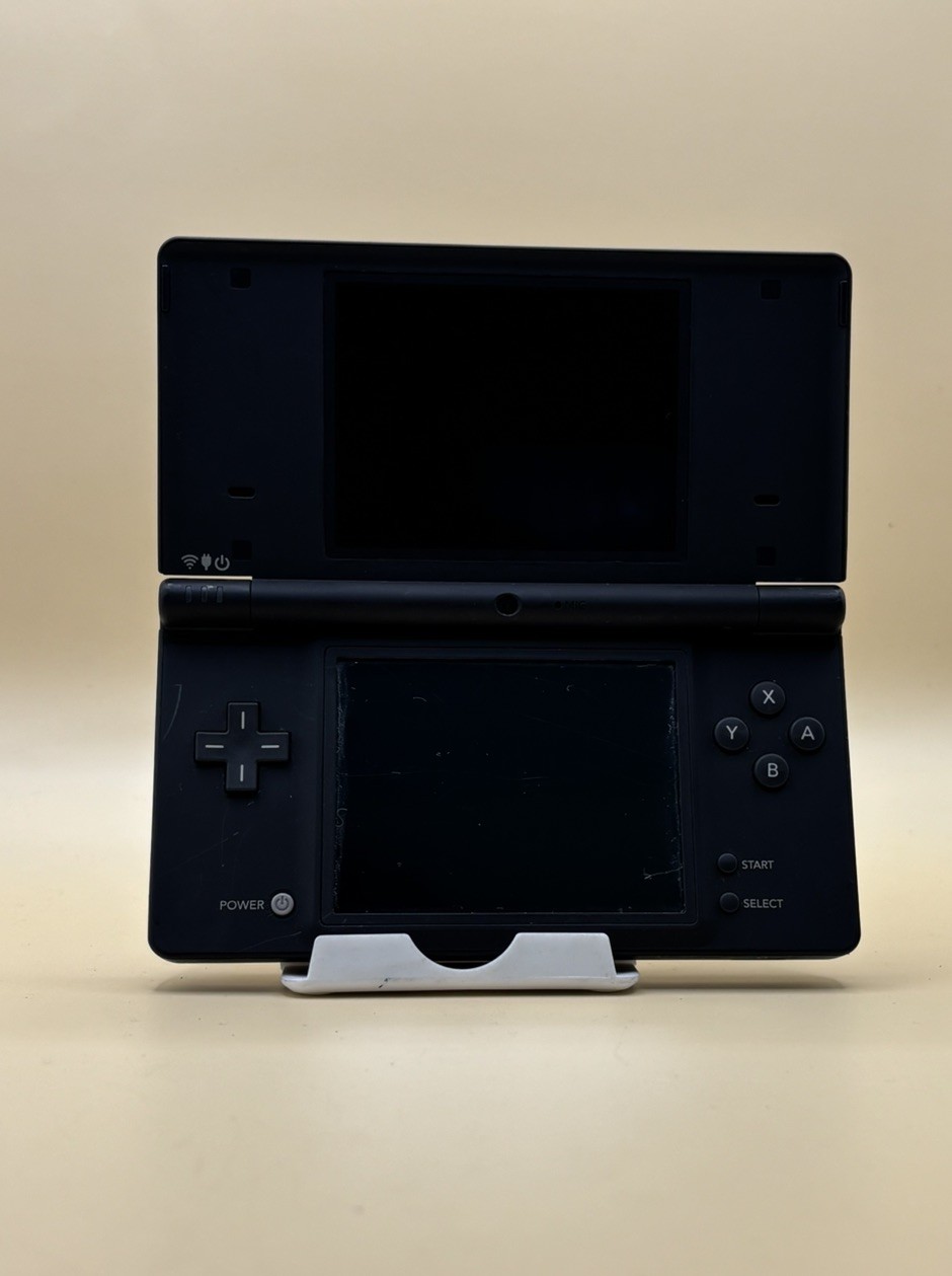 Nintendo DSi – Black (F32) READ DESCRIPTION