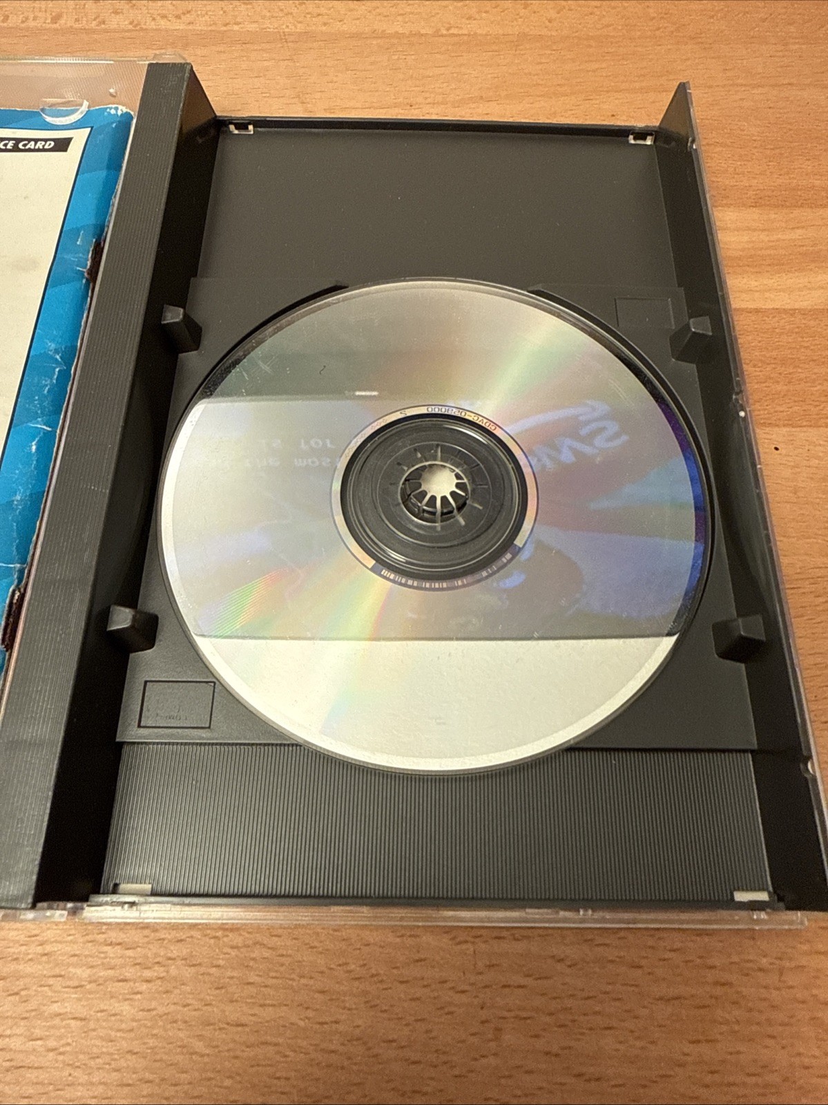 Sega Cdx Tested Working With Two Controllers 7 Games And Cables